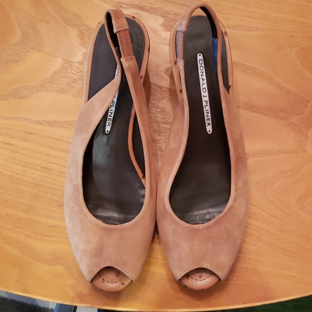Donald Pliner shoes
